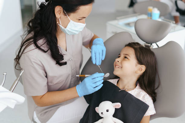 Dental Bonding in Forest Glen, MD